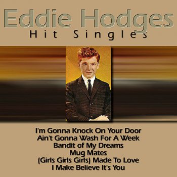 Eddie Hodges I'm Gonna Knock on Your Door