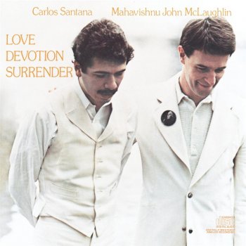 Carlos Santana & John McLaughlin A Love Supreme