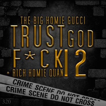 Gucci Mane feat. Big Bank Black Out Like That