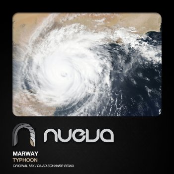 Marway Typhoon