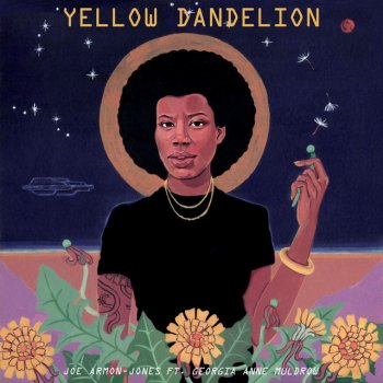 Joe Armon-Jones feat. Georgia Anne Muldrow Yellow Dandelion