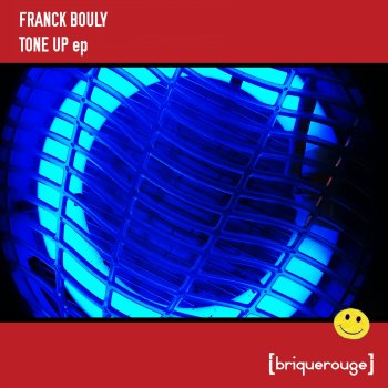 Franck Bouly Without Parabens