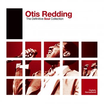 Otis Redding Glory of Love