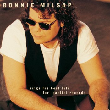 Ronnie Milsap Daydreams About Night Things
