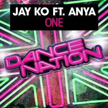 Jay Ko feat. Anya ONE (DJ THT Remix)