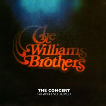 The Williams Brothers Because You Loved Me (The remix)