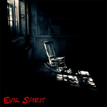 2 Black Evil Spirit