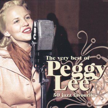 Peggy Lee I've Got the Right to Sing the Blues