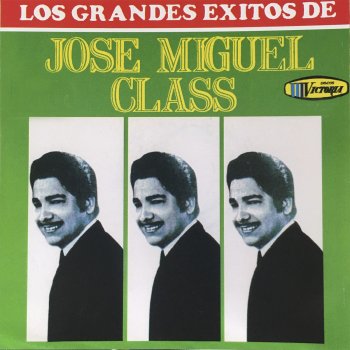 Jose Miguel Class No Te Vayas