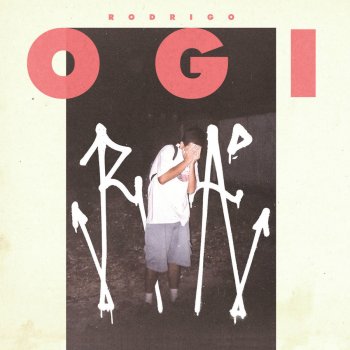 Rodrigo Ogi feat. Rael Faro de Gol