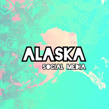 Alaska Social Media