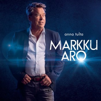 Markku Aro Ole aina tässä