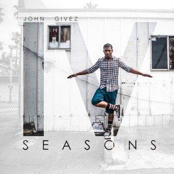 John Givez feat. JGivens Vibe Room 1.5 (feat. J Givens)