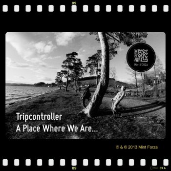 Tripcontroller Trip to the Love... - Reprise