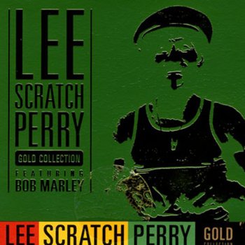 Lee "Scratch" Perry Jah Jah Ah Natty Dread