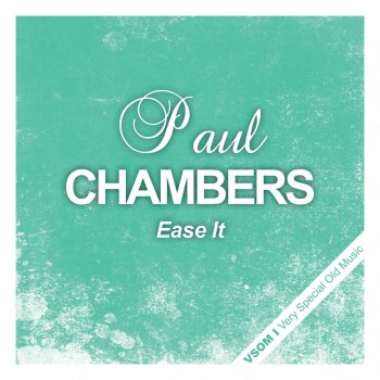 Paul Chambers Shades of Blue