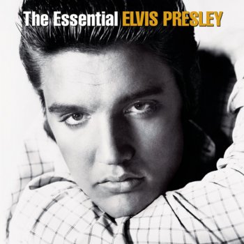 Elvis Presley & The Jordanaires Bossa Nova Baby