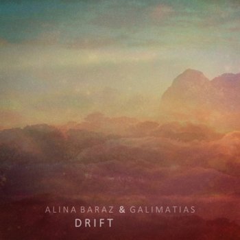 Galimatias feat. Alina Baraz Pretty Thoughts