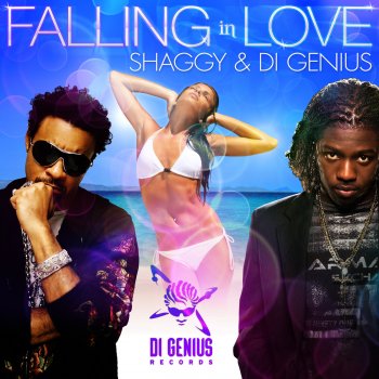 Shaggy feat. Di Genius Falling in Love