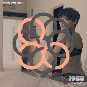 TomCole What You Want (Radio Edit)
