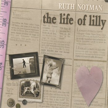 Ruth Notman Holding On