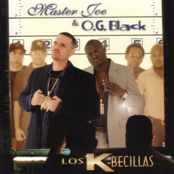 Master Joe & O.G. Black Mil Amores
