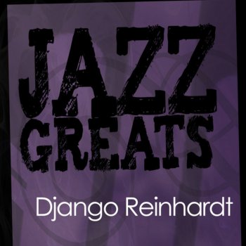 Django Reinhardt Improvisation on Bach's Double Concerto