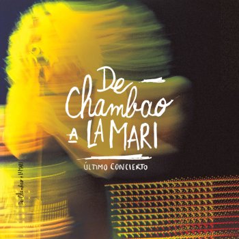Chambao feat. Marinah & Max Moya En la Raíz (En Directo)