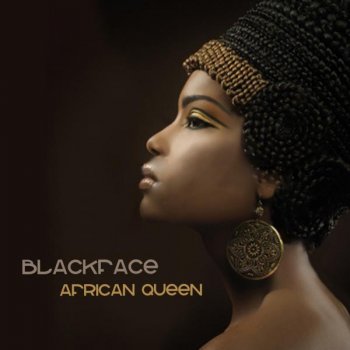 Blackface, MKD & 2Face African Queen (feat. 2 face) - MKD Remix