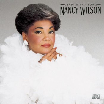 Nancy Wilson A Lady With a Song