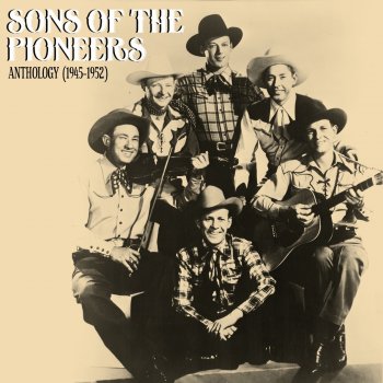 Sons of the Pioneers No One Here But You