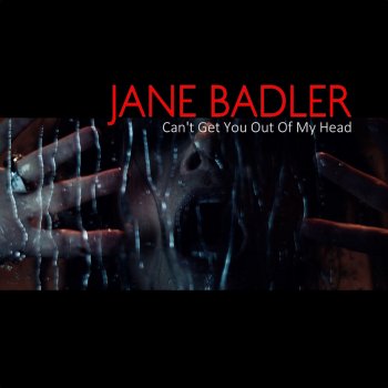 Jane Badler Can't Get You out of My Head (Cover Version)