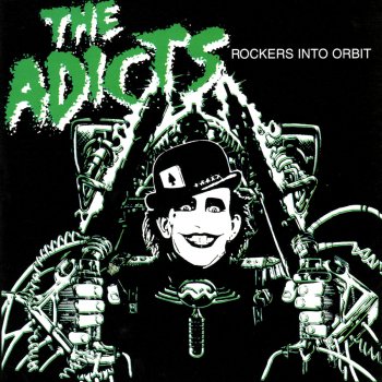 The Adicts Rockers In Rags