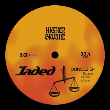 Jaded Bounce - Extended