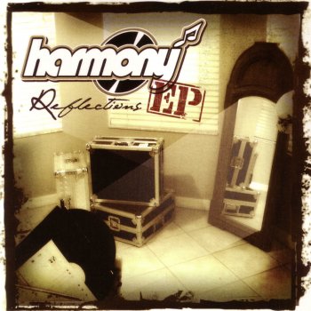 Harmony Don't Ya Know [instrumental]
