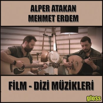 Alper Atakan feat. Mehmet Erdem Leyla İle Mecnun: Western