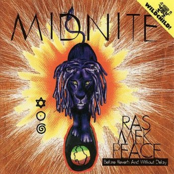 Midnite Love Right (Live Right)