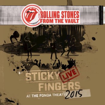 The Rolling Stones Sway (Live)
