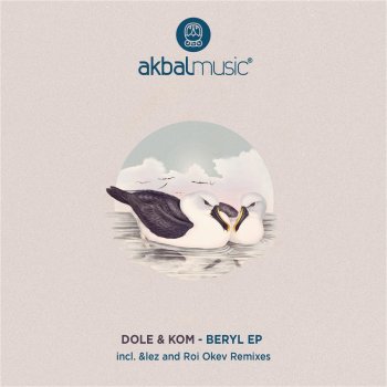Dole & Kom feat. Roi Okev Apteka - Roi Okev Remix