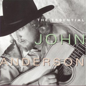 John Anderson Solid Ground