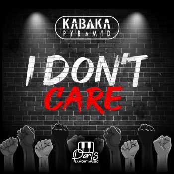 Kabaka Pyramid I Don't Care