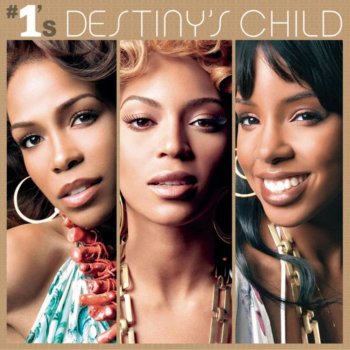 Destiny's Child Girl (Edit)