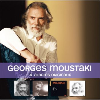 Georges Moustaki Rue des fosses Saint-Jacques - Instrumental