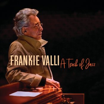 Frankie Valli Don't Take Your Love From Me