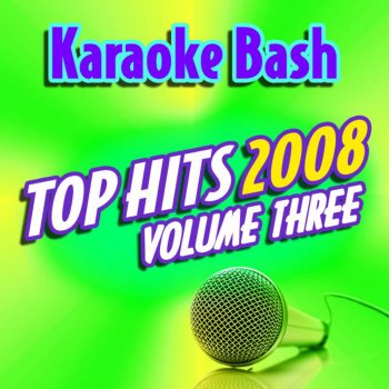 Starlite Karaoke Give It 2 Me (Karaoke Version)