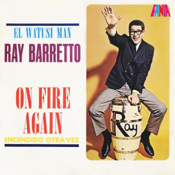 Ray Barretto Mr. Blah Blah
