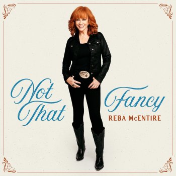 Reba McEntire The Last One To Know (Acoustic Version)