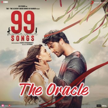 A. R. Rahman The Oracle (From "99 Songs")