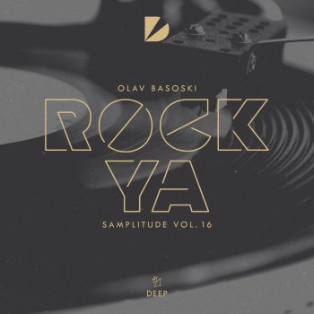 Olav Basoski Samplitude Vol. 16 - Rock Ya