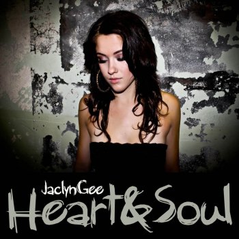 Jaclyn Gee Heart Beat